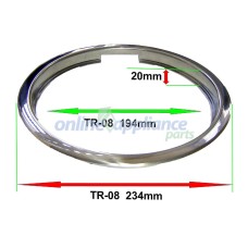 TR-08 Cooktop Trim Ring Large Universal